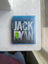 Jack Ryan: The Complete Series DVD Box Set - Image 1