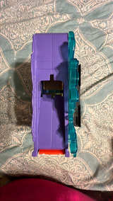 Hot wheels aquarium city - Image 2