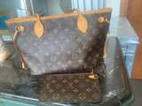 Louis Vuitton Neverfull MM - Image 2