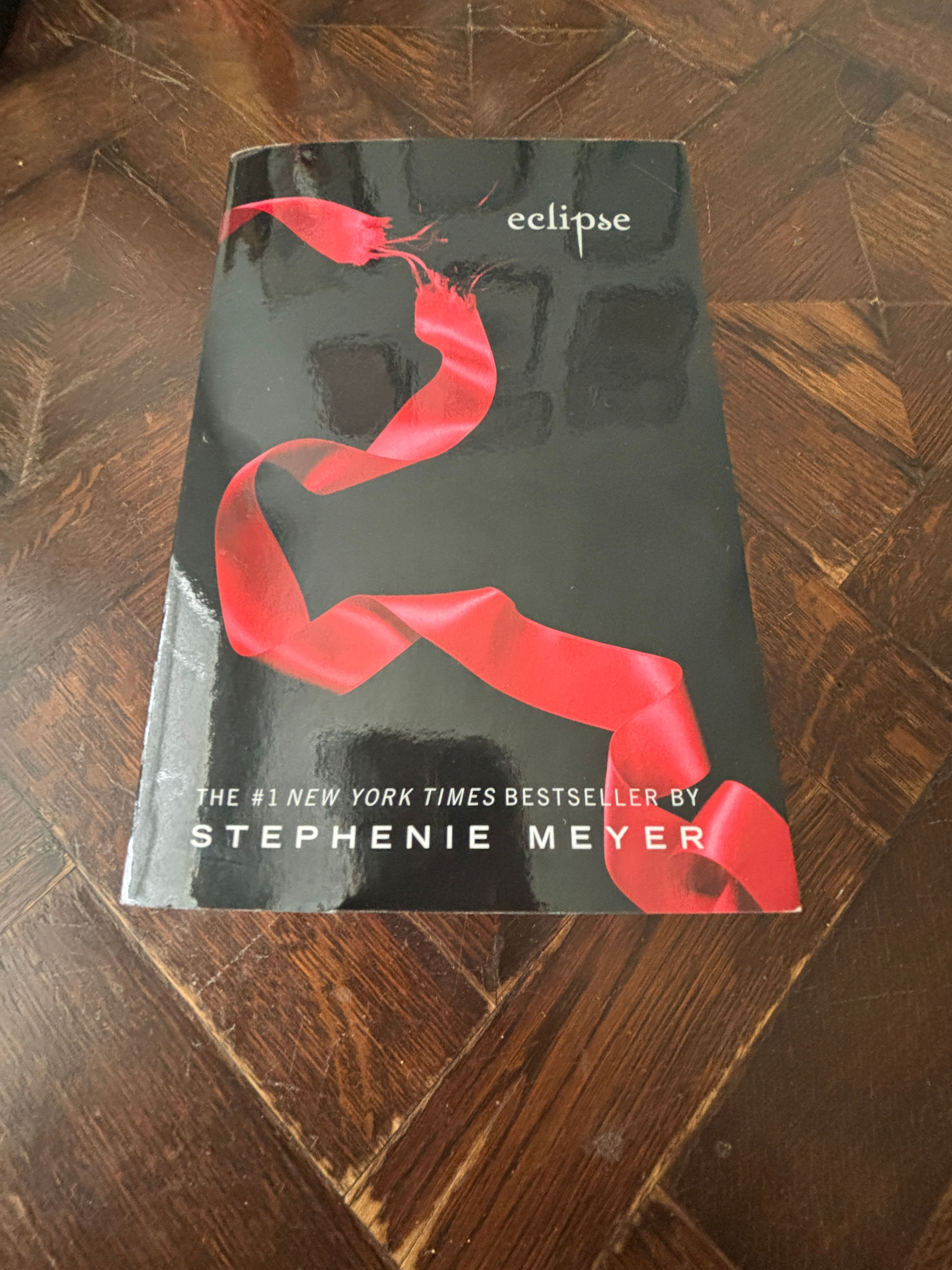 Eclipse