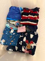 8pc Boys 12-18 Month Clothing Bundle - Ralph Lauren & More - Image 1