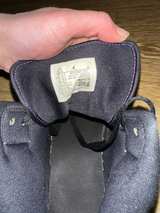 Air Jordan 1 Mid SE varsity purple men’s 11.5 - Image 4