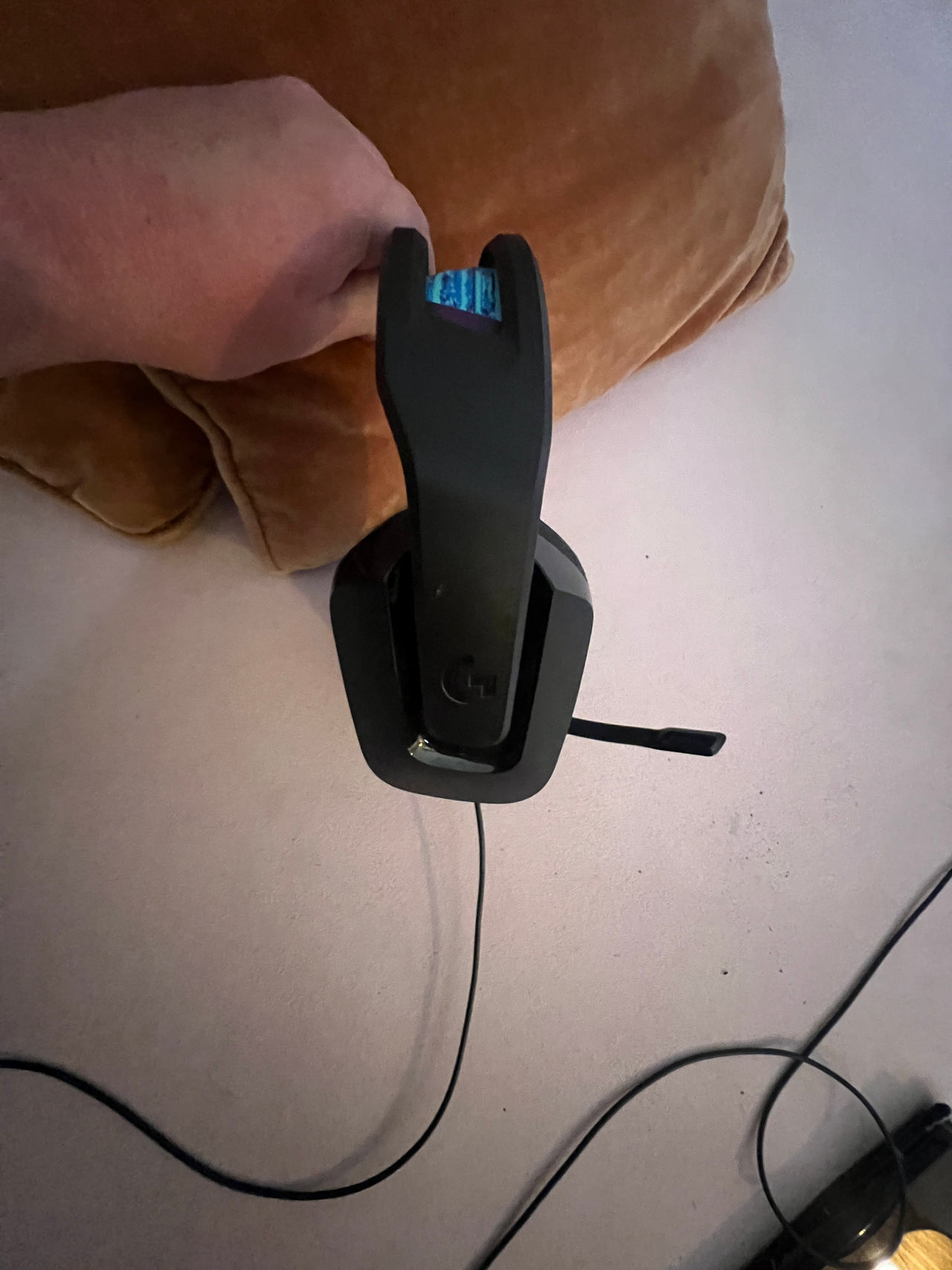 Logitech G432 Gaming Headset