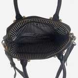 Kate Spade Pebbled Leather Satchel Crossbody Bag - Image 3
