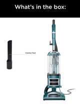 Shark Navigator Lift-Away Upright Vacuum - Image 5