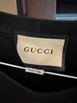 Gucci Donald Duck T-shirt size
W medium  - Image 2