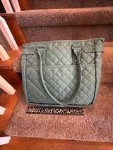 L.L.Bean Quilted Tote Bag - Image 3
