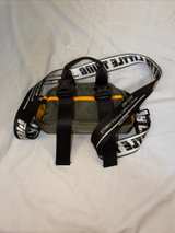 21THREE Clothing Company Tactical Crossbody Bag - Image 4