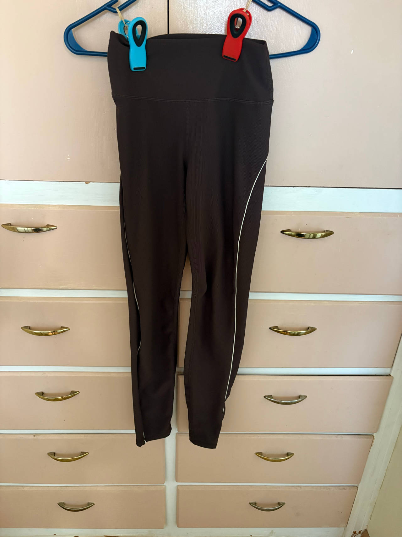 WILO Tight Stuff Tight Reflective Leggings