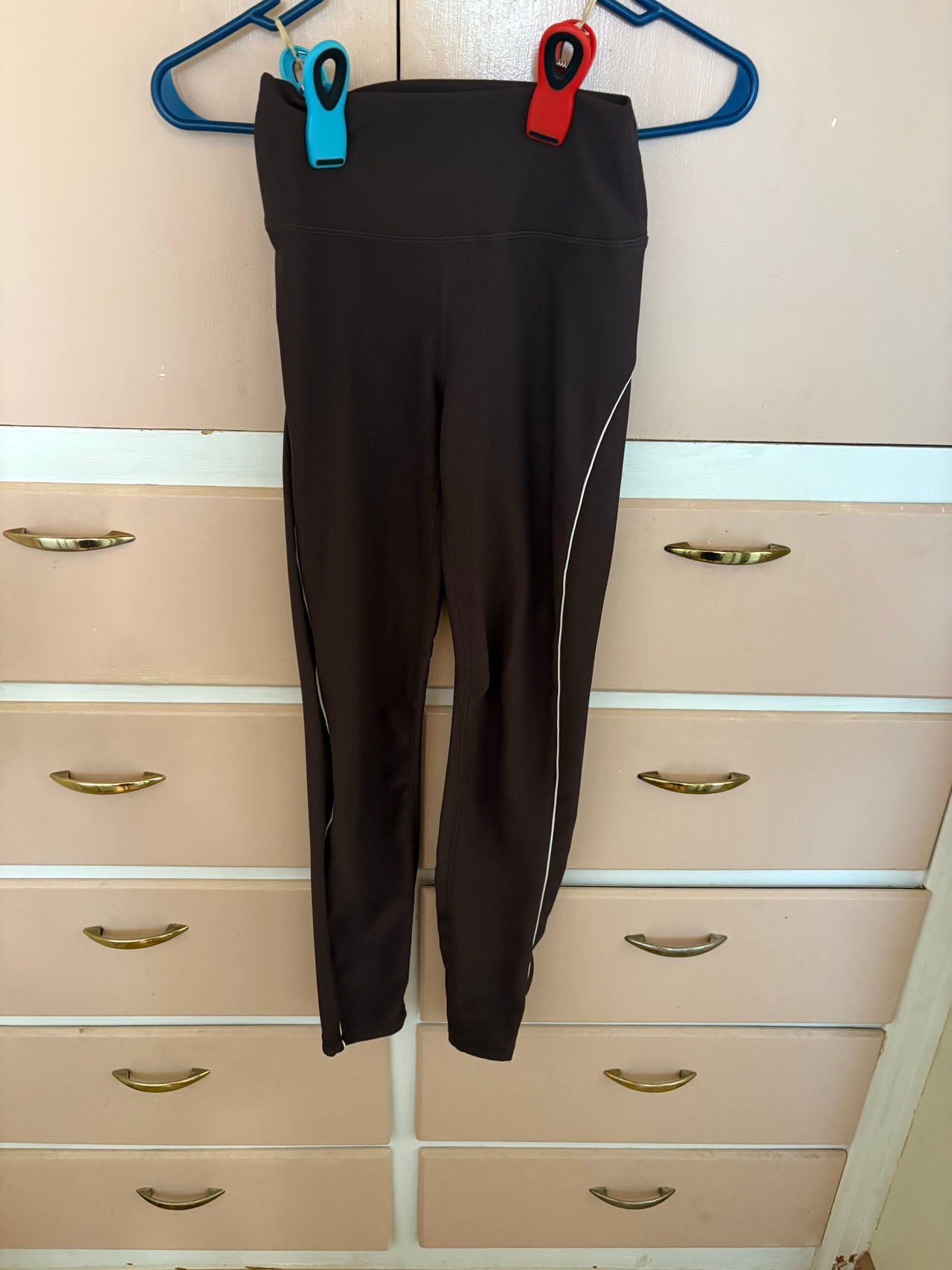 WILO Tight Stuff Tight Reflective Leggings