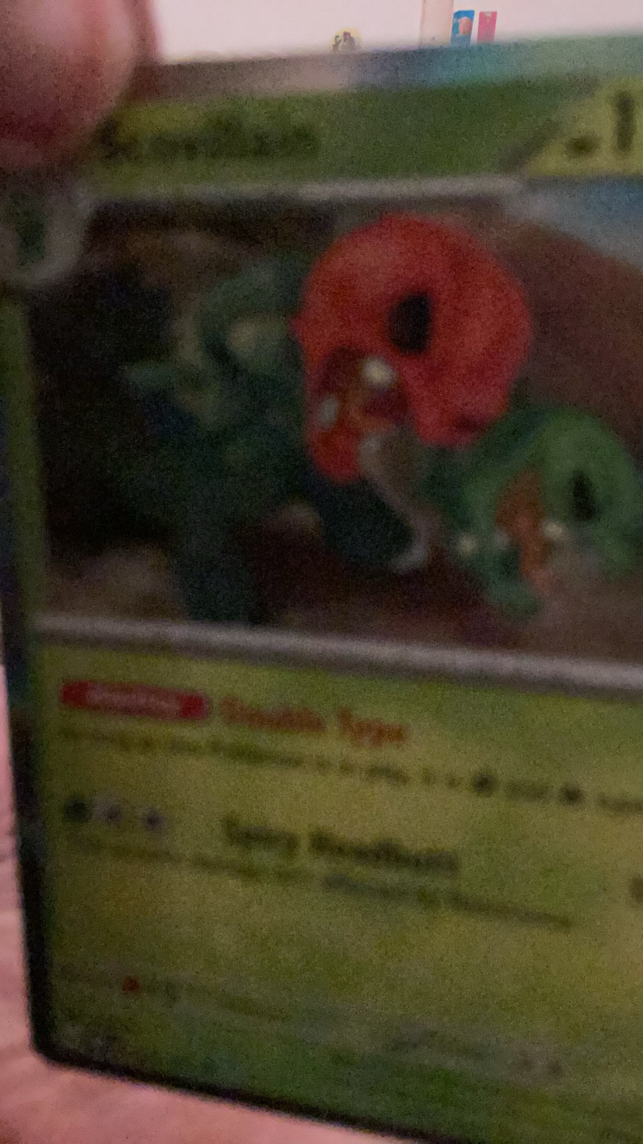 Pokémon Trading Card