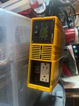 Xantrex Prosine 1000W Inverter 12V DC to 120V AC - Image 1