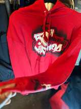 Champion 50th Anniversary of Hip Hop Hoodie - Image 3