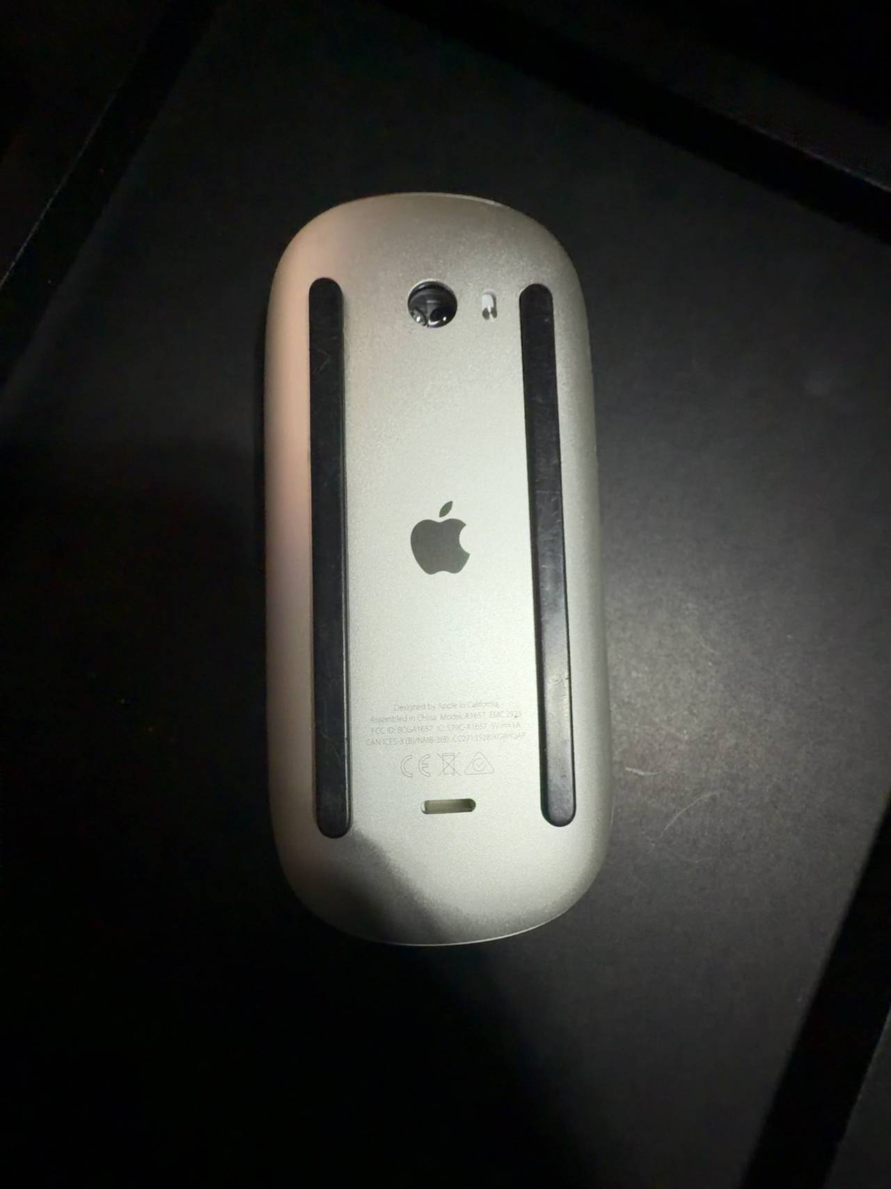 Apple Magic Mouse 2 White