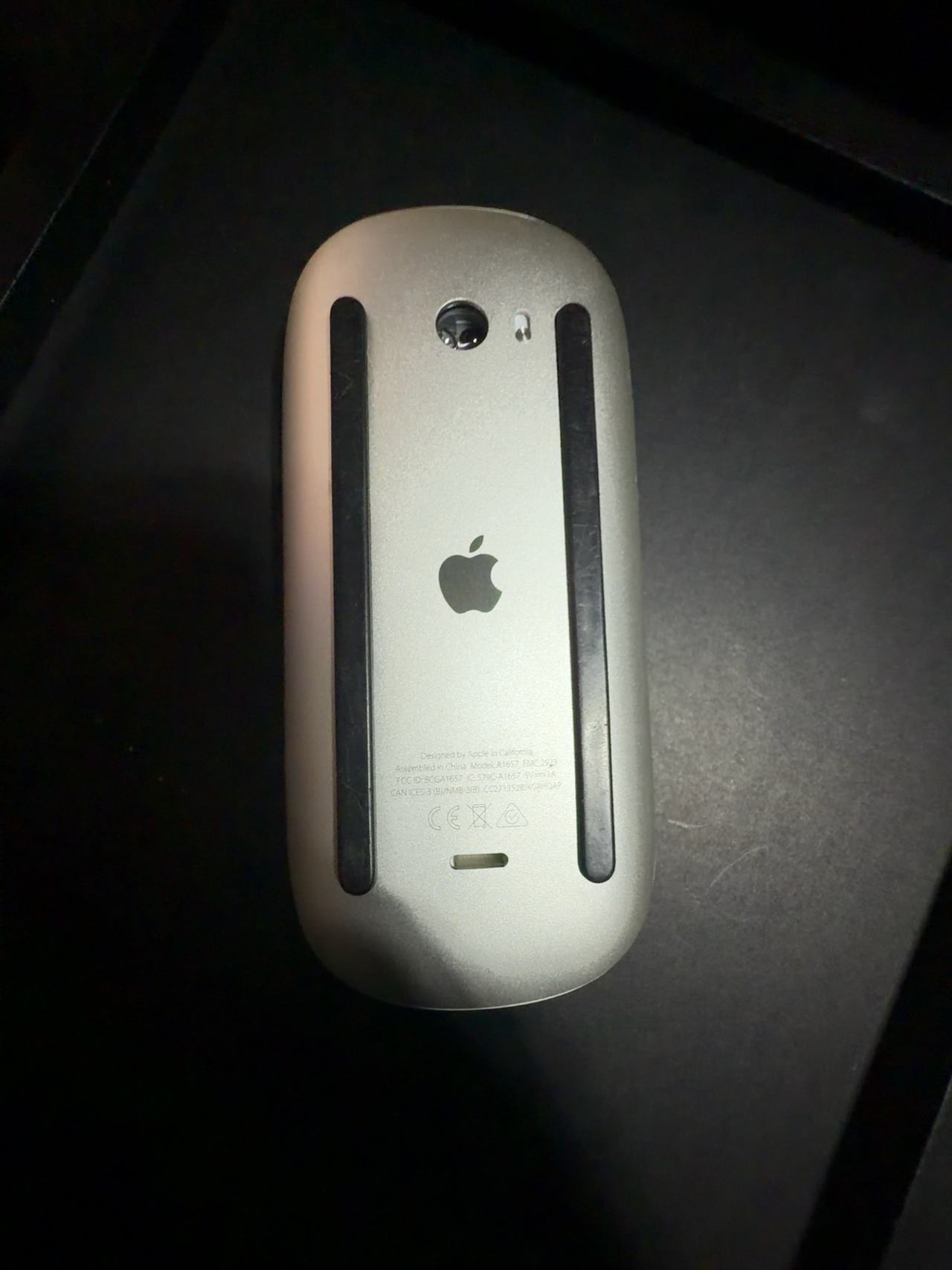 Apple Magic Mouse 2 White