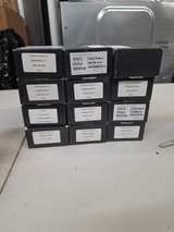 lot of 12 Franklin T9 Mobile Hotspot - Image 1