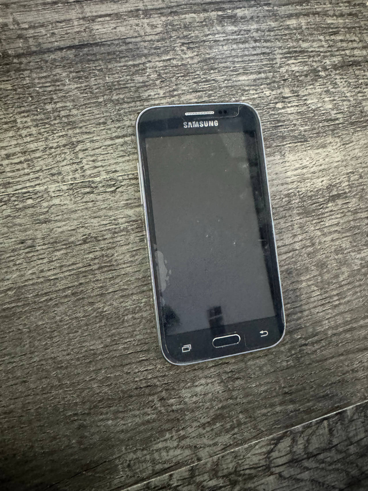Samsung Galaxy Core Prime (Verizon)