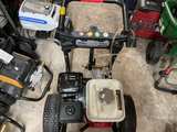 Yard Force 3600 PSI Pressure Washer - Image 4