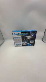 6 in 1 Solar Rechargeable Space Fleet Kit - Image 2