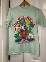 Bud Light Spuds Mackenzie Vintage T-Shirt Large - Image 3