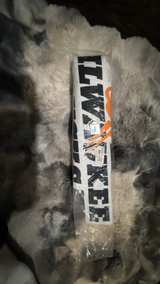 Rico Industries Milwaukee Bucks Shape Cut Retro Pennant - Image 2