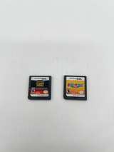 Nintendo DS Lite White Bundle w/ Charger, Animal Crossing Wild World + 2 games - Image 7