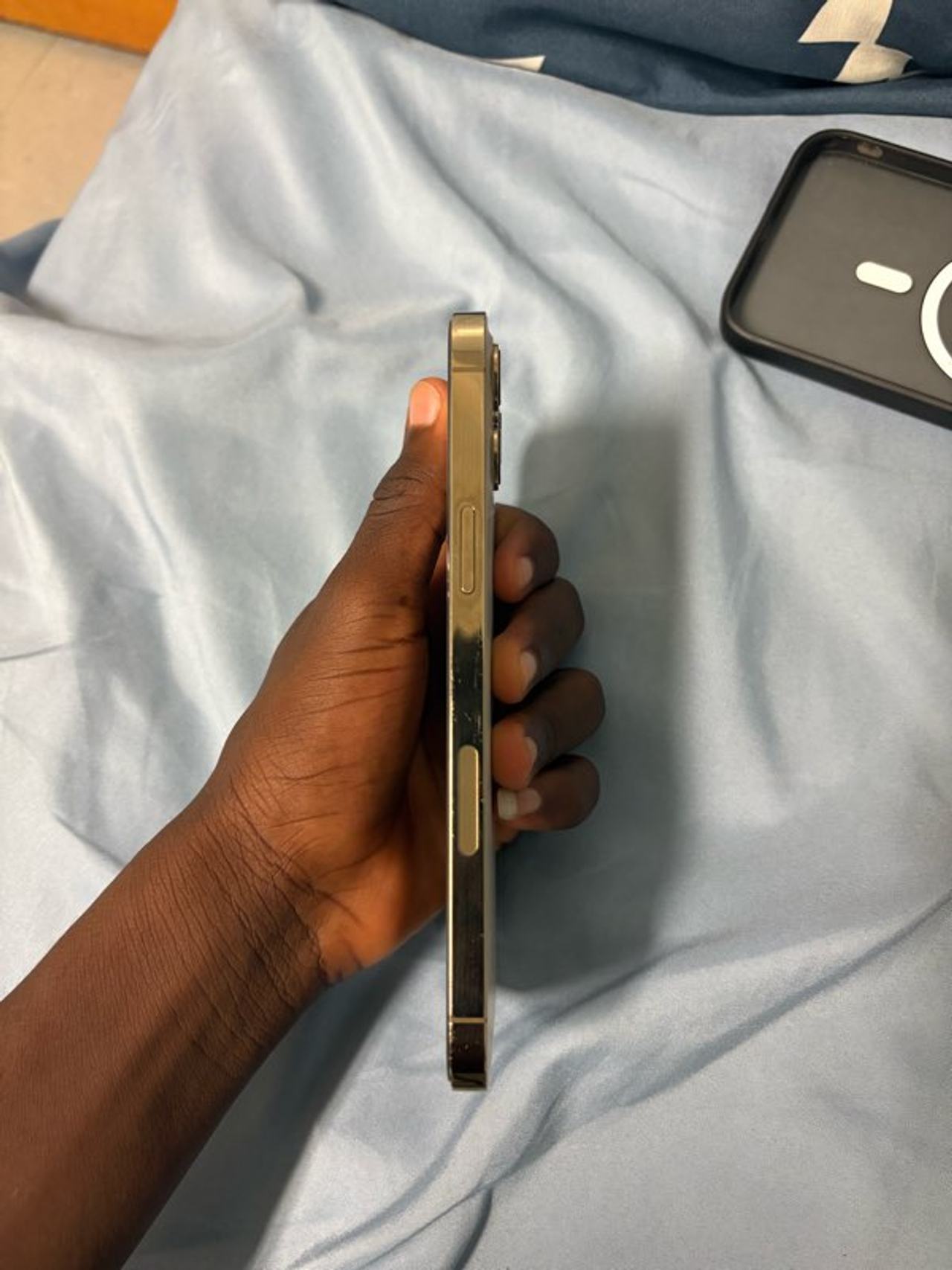 Apple iPhone 12 Pro Max