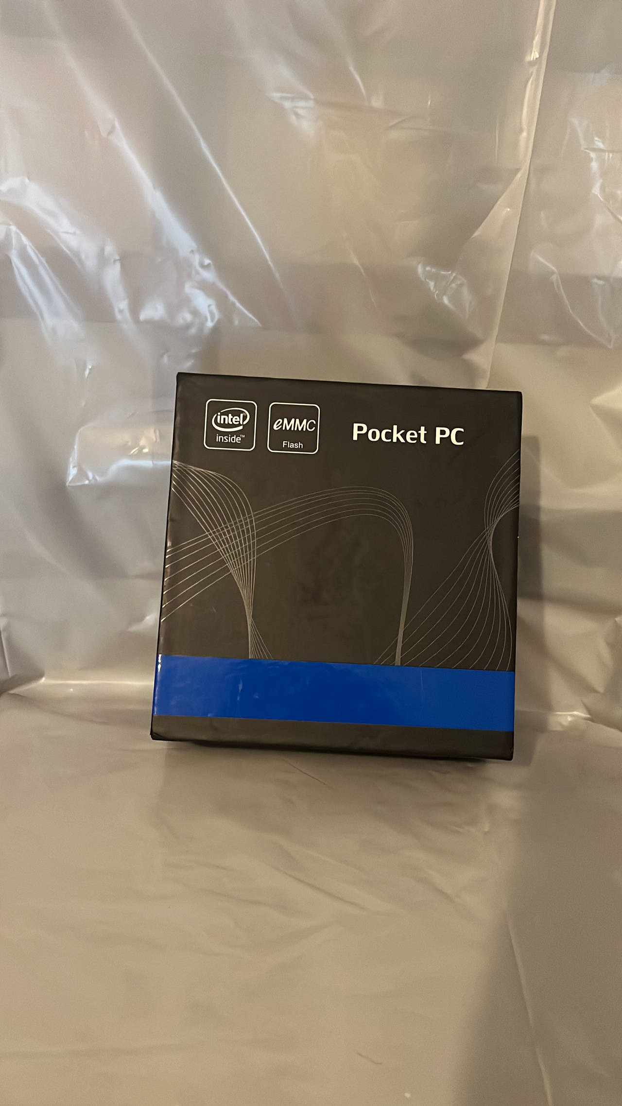 Pocket PC