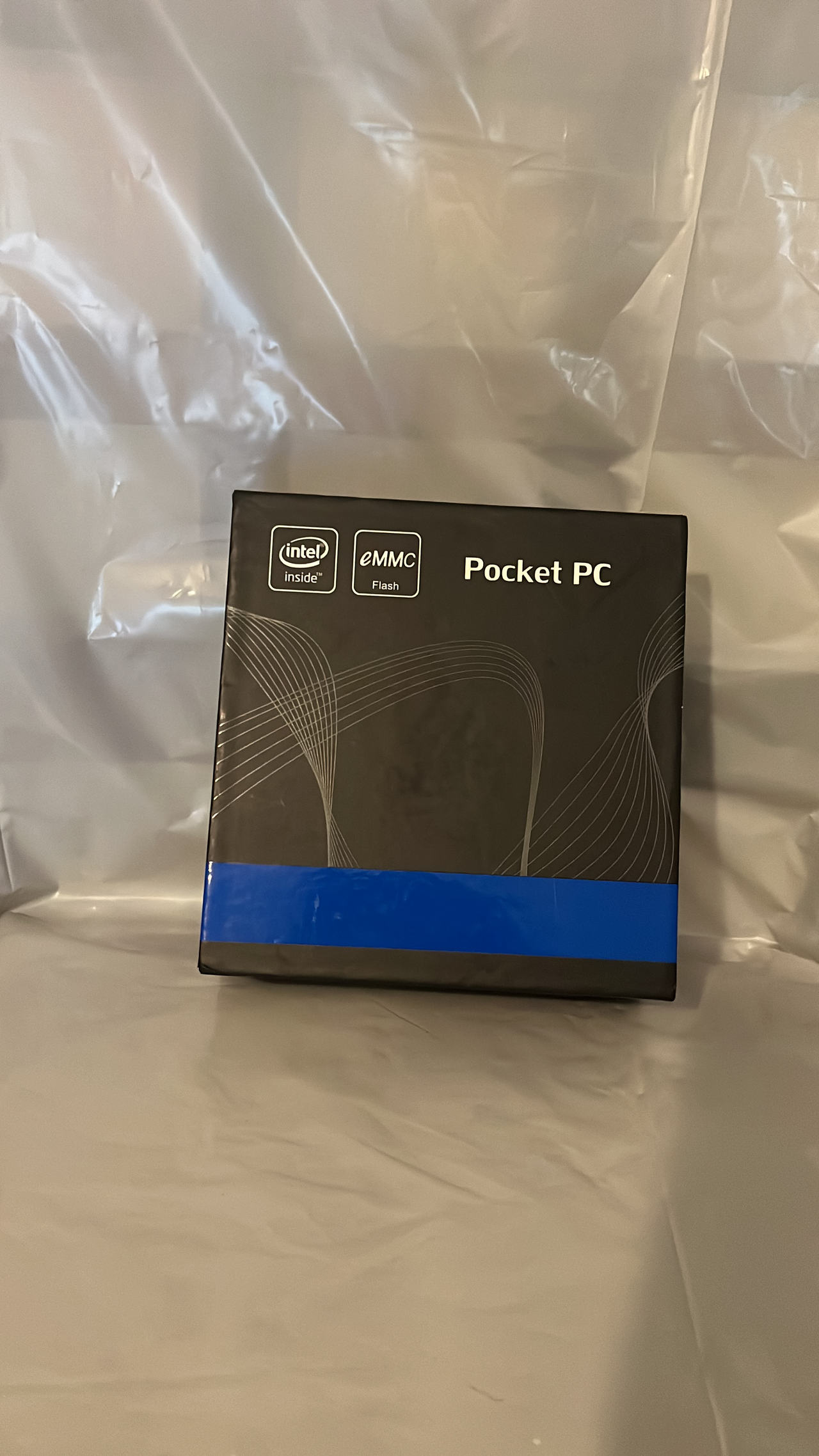 Pocket PC