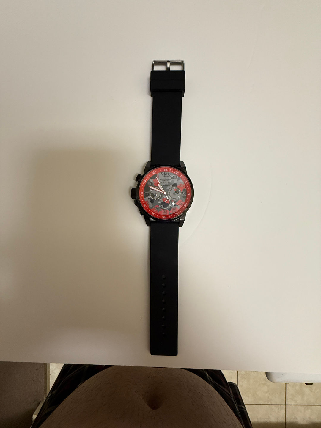 Invicta Men's Watch