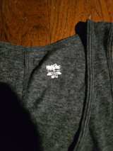 Mossimo Women's Heathered Tank Top - Image 3