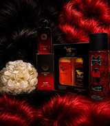 Genie's Valentinho Uomo Born in Roma Eau de Parfum - Image 3