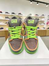 Nike SB Dunk Low De La Soul (2005) - Image 8