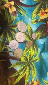 World wide coin lot - Image 2