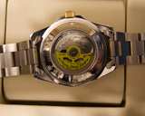 Invicta Pro Diver 8927 “Speedway” Automatic, 200 m, Exhibition Edition - Image 3