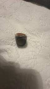 Vintage Classical Scene Cameo Ring - Image 5
