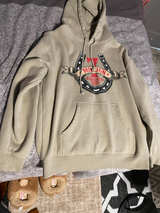 Sturniolo triplets YouTube 7 Million Subscribers Hoodie size large - Image 1