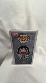 Funko Pop! Marvel Zombies Zombie Morbius #763 2021 Spring Convention Exclusive - Image 5