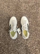 adidas PureHustle 2 Elite Softball Shoes - Image 1