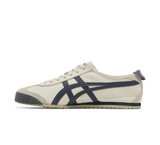 Onitsuka Tiger Mexico 66 Birch Peacoat Sneakers size 9.5 - Image 2