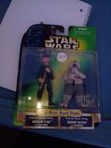 Star Wars Power of the Force Max Rebo Band Pairs Barquin D'an & Droopy McCool - Image 2