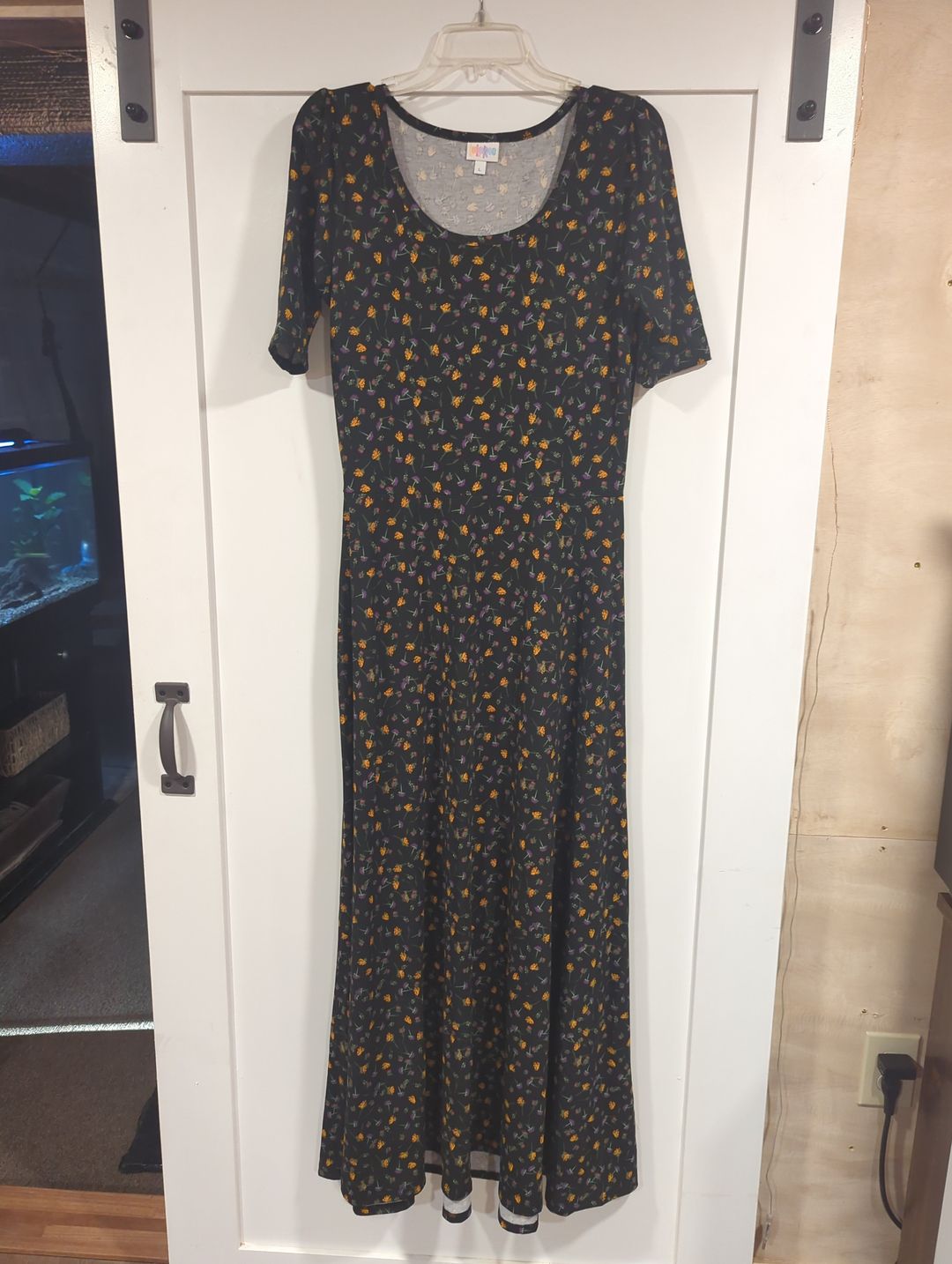 LuLaRoe Nicole Dress