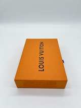 Louis Vuitton Mini Drawer Gift Box Orange - Image 4