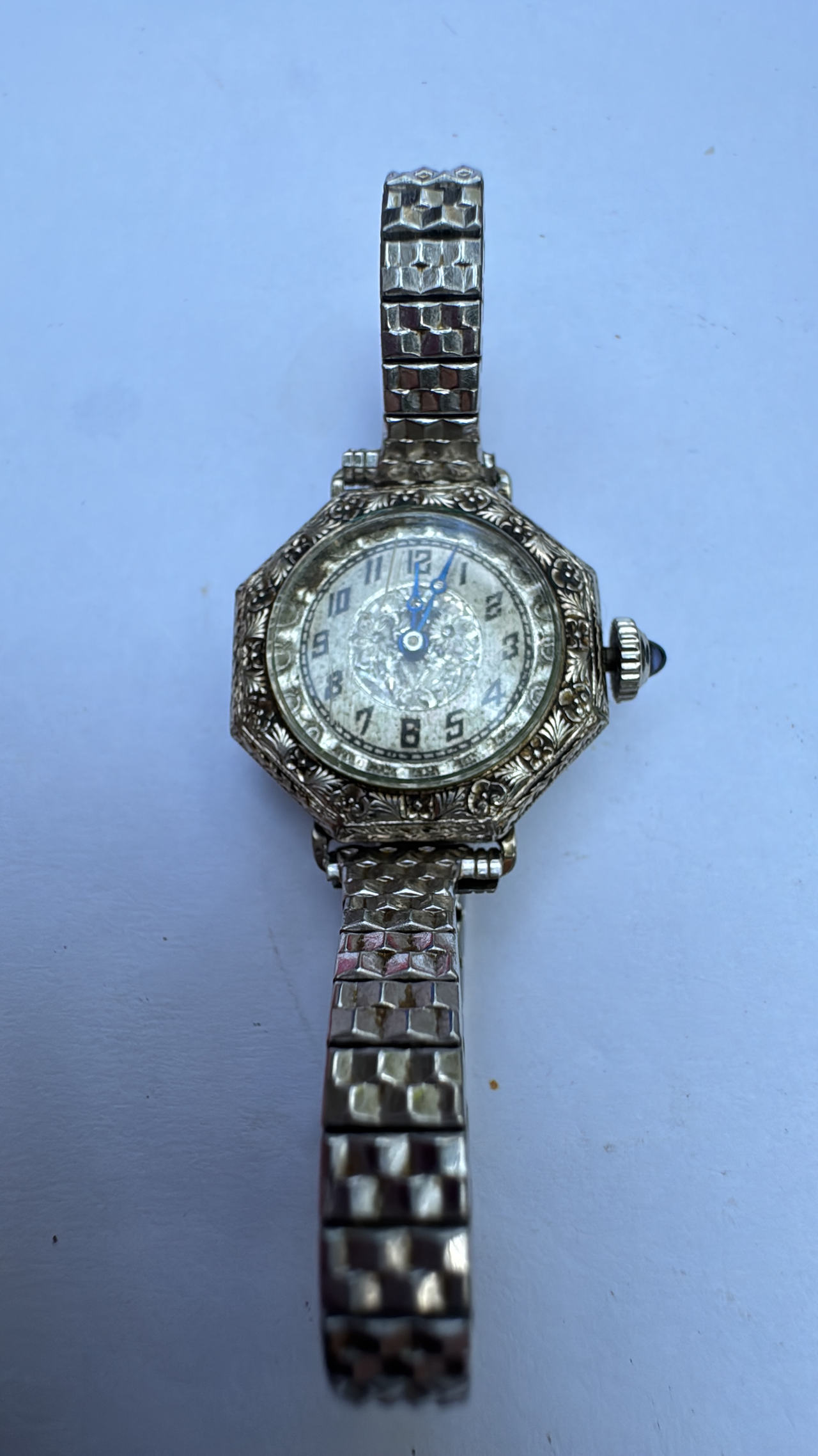 Antique Ladies' Wristwatch