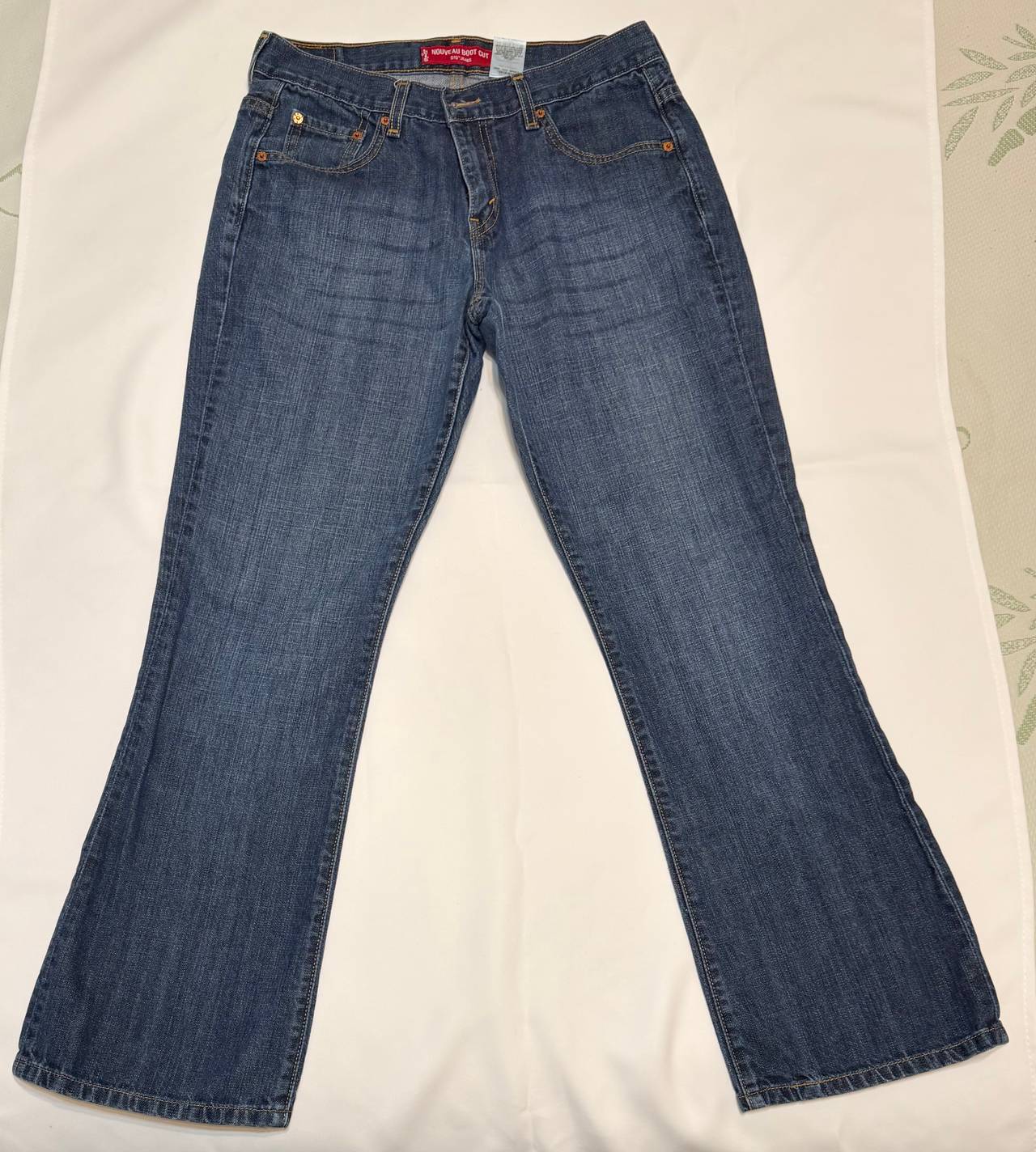 Levi's Women's 515 Bootcut Jeans