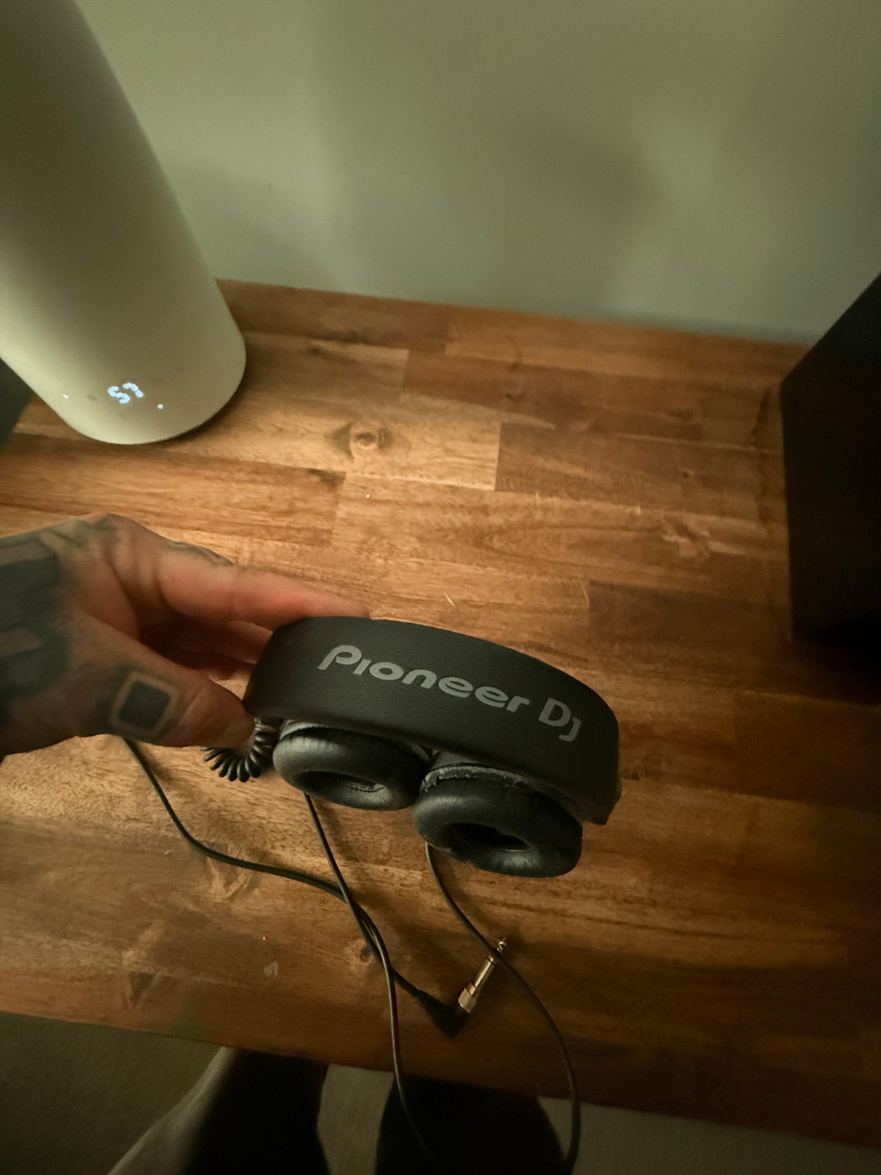Pioneer DJ Headphones