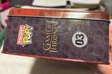 Funko Pocket Pop! Game of Thrones 3-Pack Tin Set 03 - Image 2
