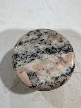 Natural Granite Stone Cabinet Knob - Image 3