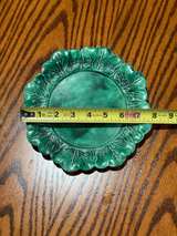 Bordallo Pinheiro Cabbage Leaf Plate - Image 4