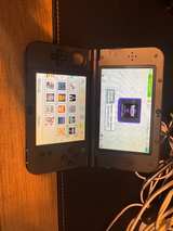 New Nintendo 3DS XL - Metallic Black - Image 5